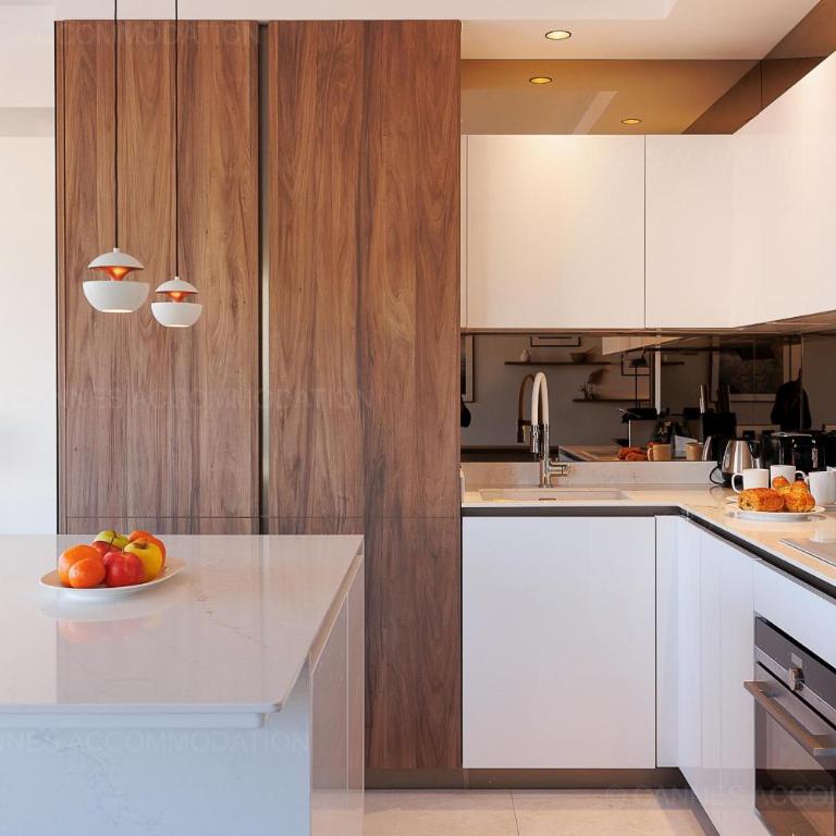 Gray 6C6 - Appartement - 8