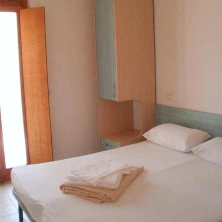 Vieste Residence - Appartamento Monolocale - 3