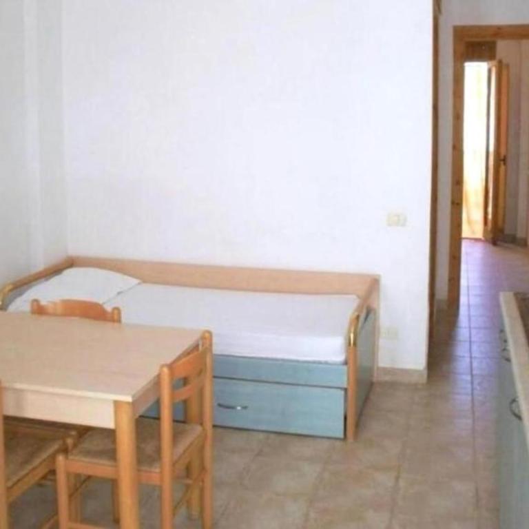 Vieste Residence - Appartamento Monolocale - 4