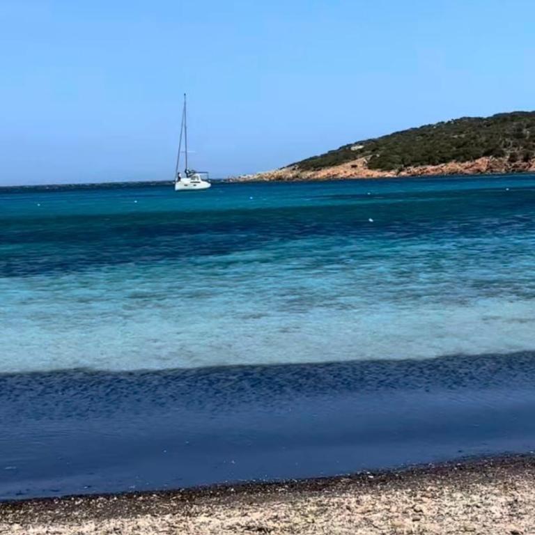 La Maddalena ss Due Mari - Appartamento con 1 Camera da Letto - 30