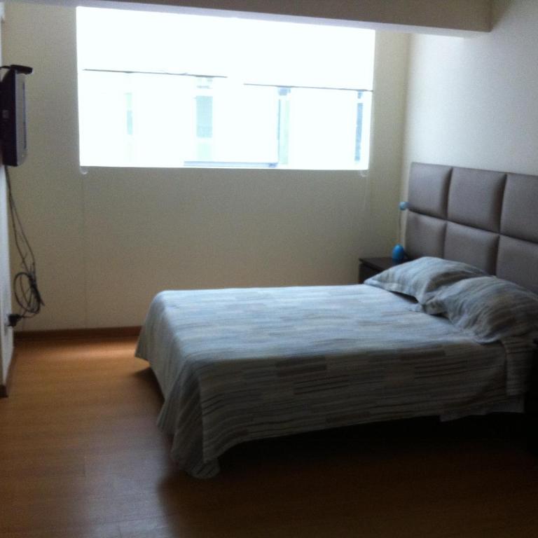 Departamento Miraflores - Apartamento de 2 dormitorios - 9