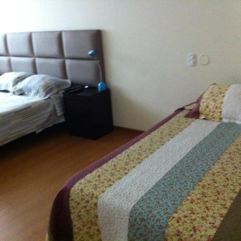 Departamento Miraflores - Apartamento de 2 dormitorios - 8