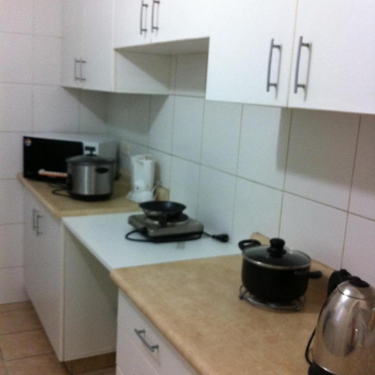 Departamento Miraflores - Apartamento de 2 dormitorios - 5