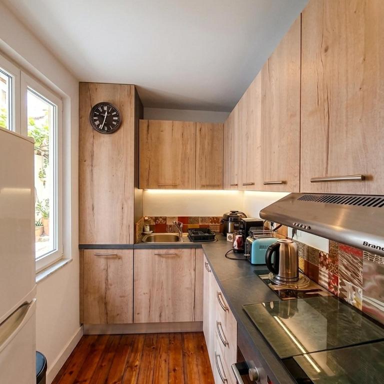 BEL APPARTEMENT LUCHON CENTRE WIFI - CLIMATISATION 6 COUCHAGES - Appartement 2 Chambres - 8