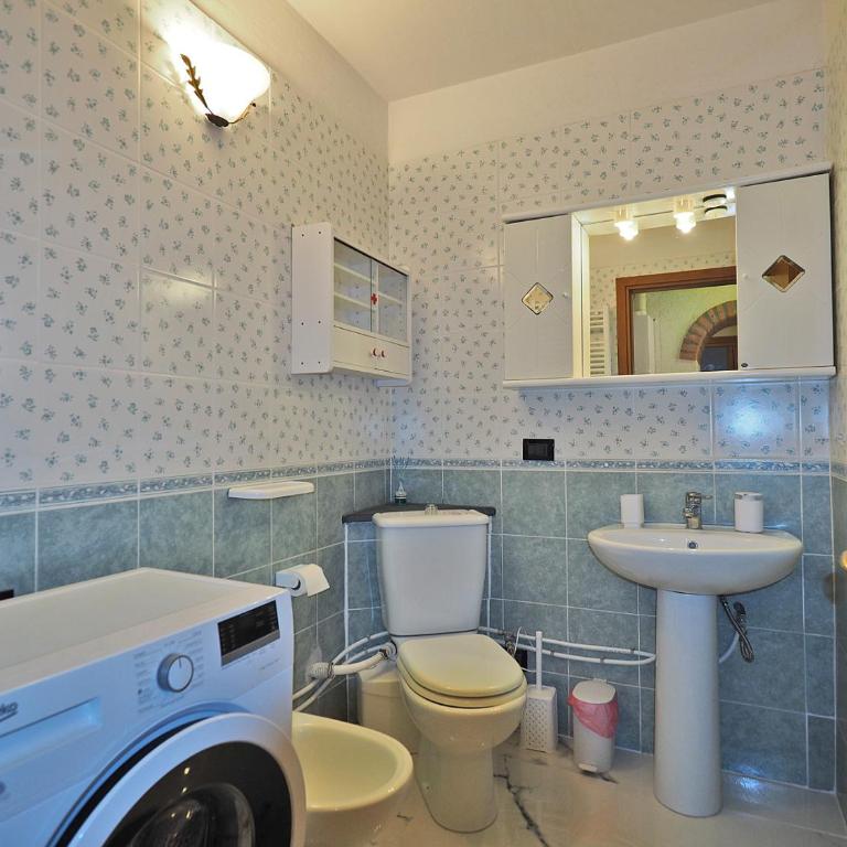 Sguardo Sul Golfo - Appartamento con 2 Camere da Letto - 14