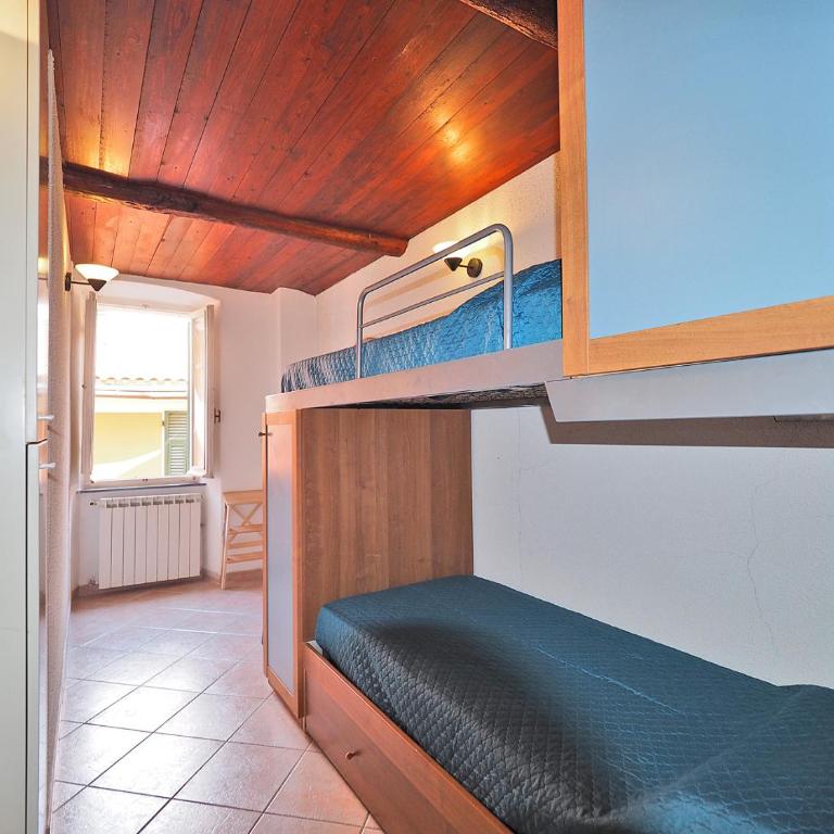 Sguardo Sul Golfo - Appartamento con 2 Camere da Letto - 17