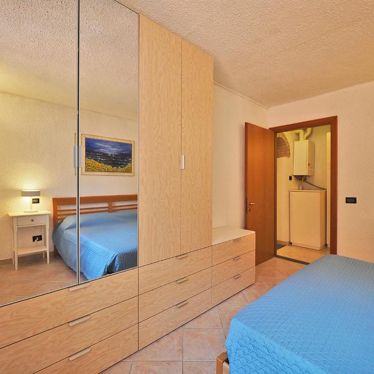 Sguardo Sul Golfo - Appartamento con 2 Camere da Letto - 13