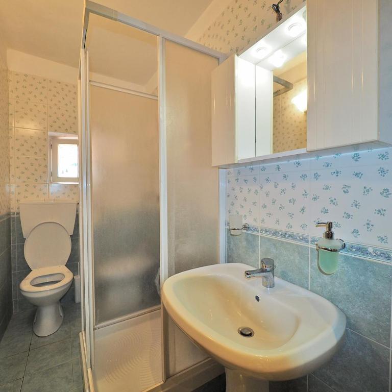 Sguardo Sul Golfo - Appartamento con 2 Camere da Letto - 20