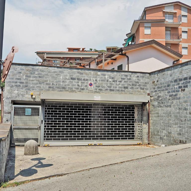 Sguardo Sul Golfo - Appartamento con 2 Camere da Letto - 25