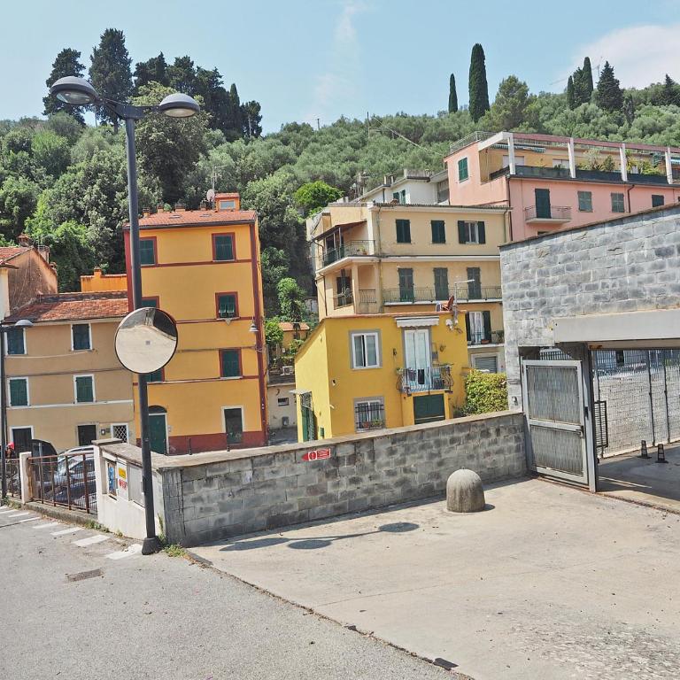 Sguardo Sul Golfo - Appartamento con 2 Camere da Letto - 29
