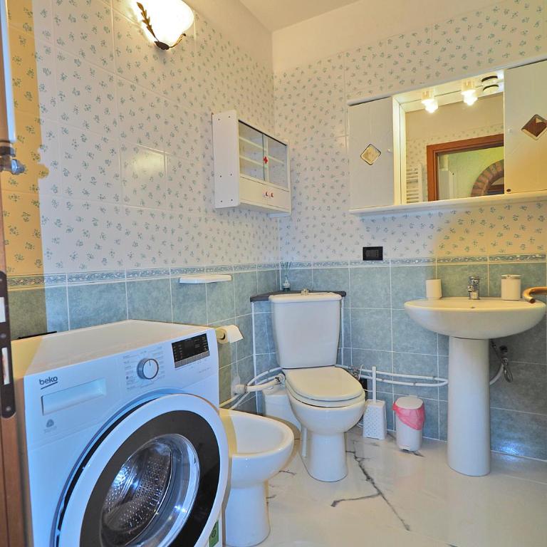 Sguardo Sul Golfo - Appartamento con 2 Camere da Letto - 15
