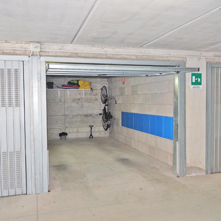 Sguardo Sul Golfo - Appartamento con 2 Camere da Letto - 28