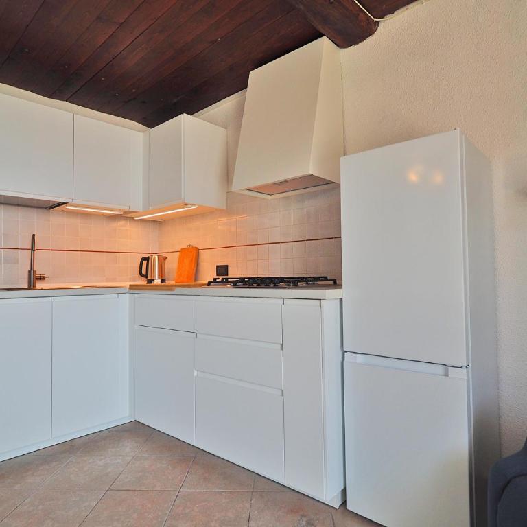 Sguardo Sul Golfo - Appartamento con 2 Camere da Letto - 6