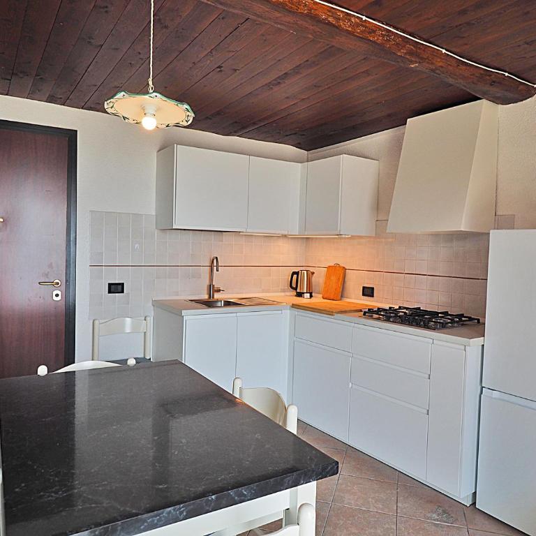 Sguardo Sul Golfo - Appartamento con 2 Camere da Letto - 5