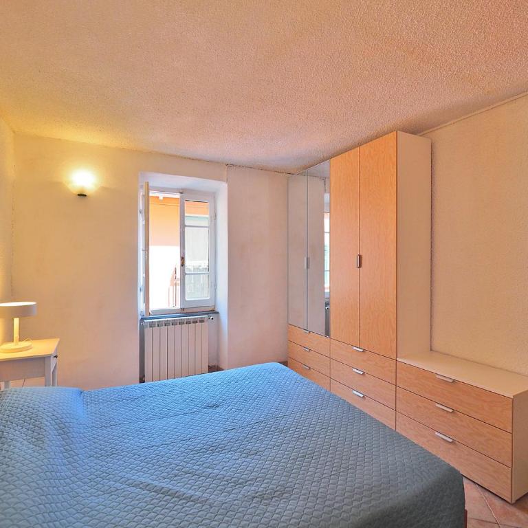 Sguardo Sul Golfo - Appartamento con 2 Camere da Letto - 11