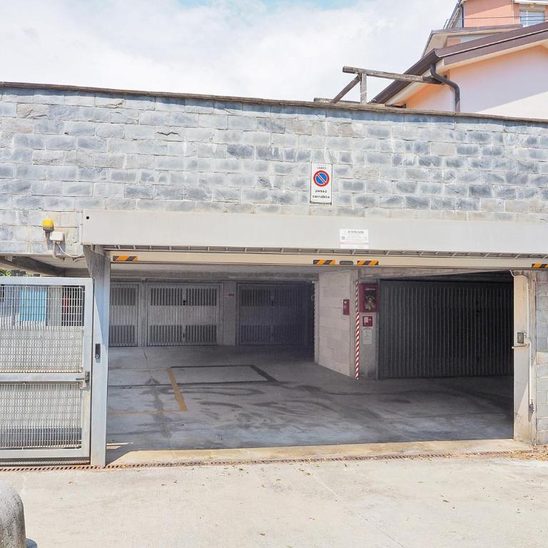 Sguardo Sul Golfo - Appartamento con 2 Camere da Letto - 26