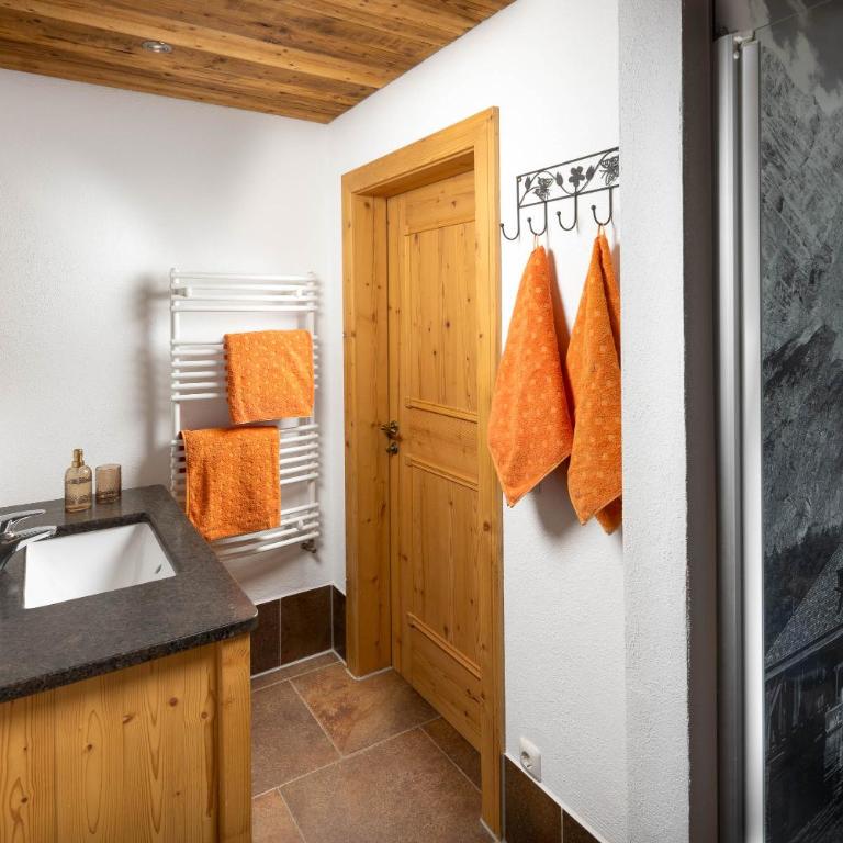 Ferienwohnung Roislerlehen - Apartment mit 2 Schlafzimmern - 5