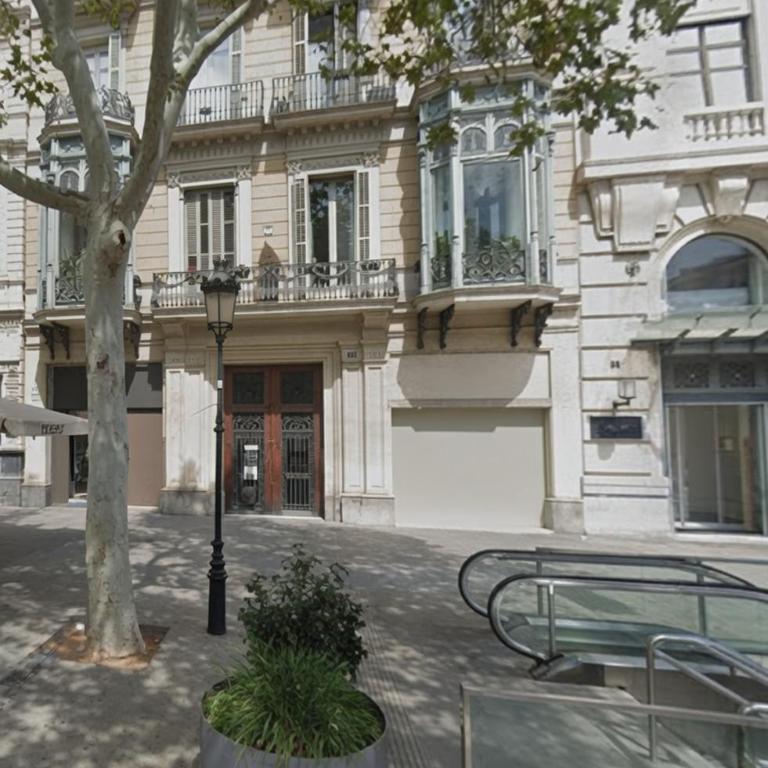 4100 - AB Passeig de Gràcia Casa Batlló - Apartamento - 31