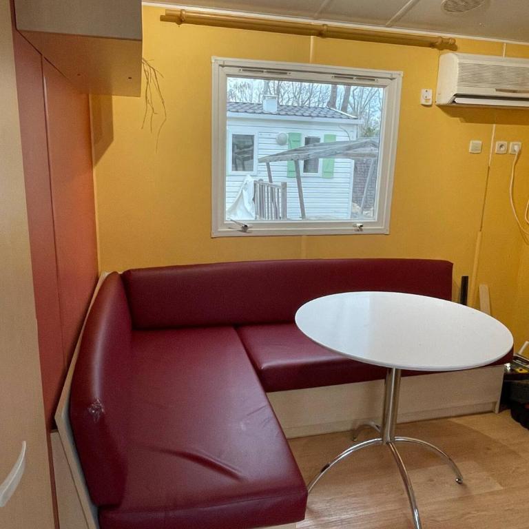 Mobil home 4 pers Argeles sur mer - Casa Móvil - 4