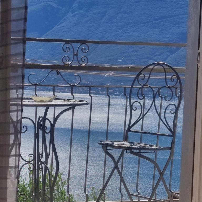 Casa Cristina - Vista Lago - Casa con 2 Camere da Letto - 4