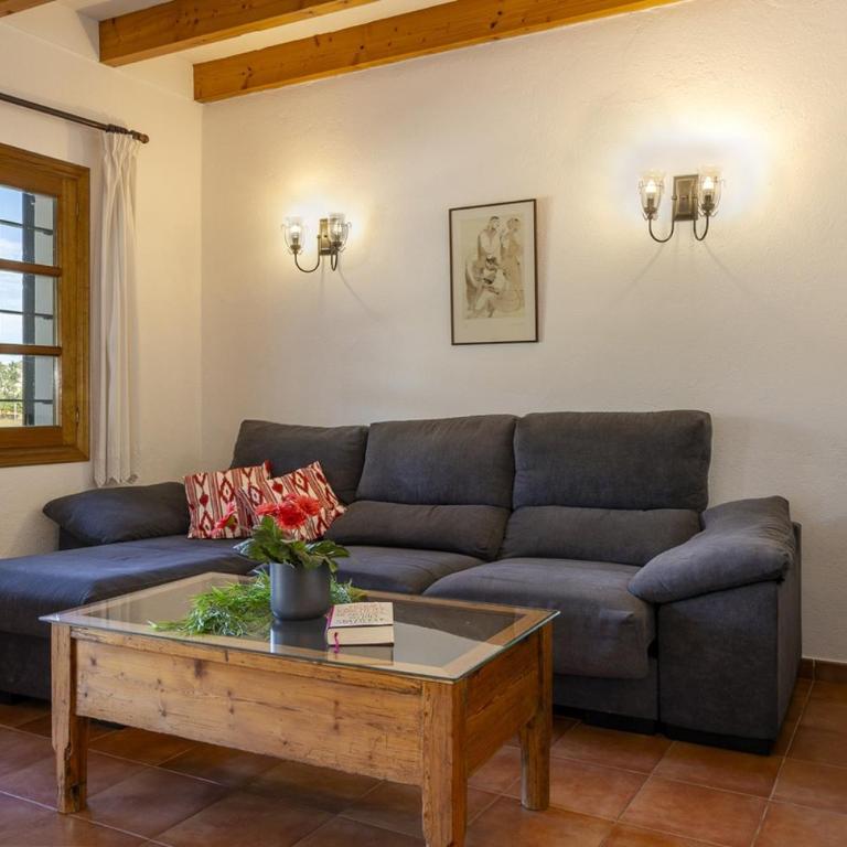 Villa Seguinot - Villa con piscina privada - 4