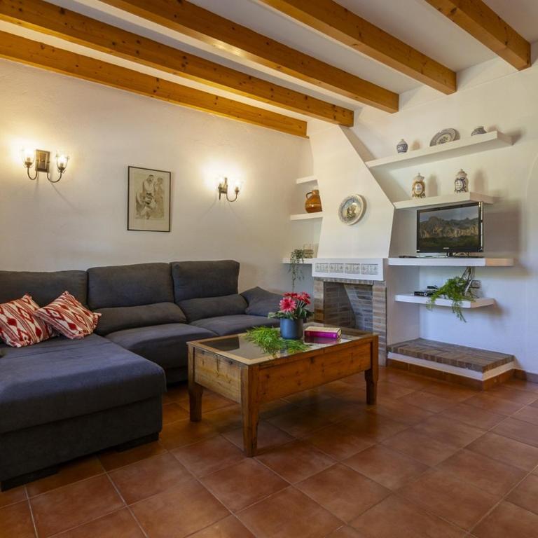 Villa Seguinot - Villa con piscina privada - 5