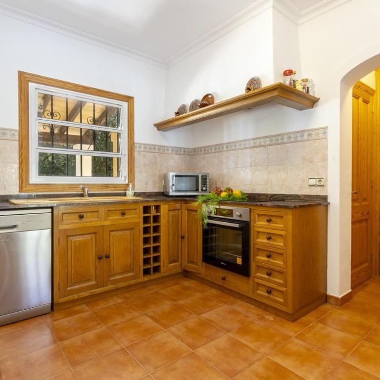 Villa Seguinot - Villa con piscina privada - 6