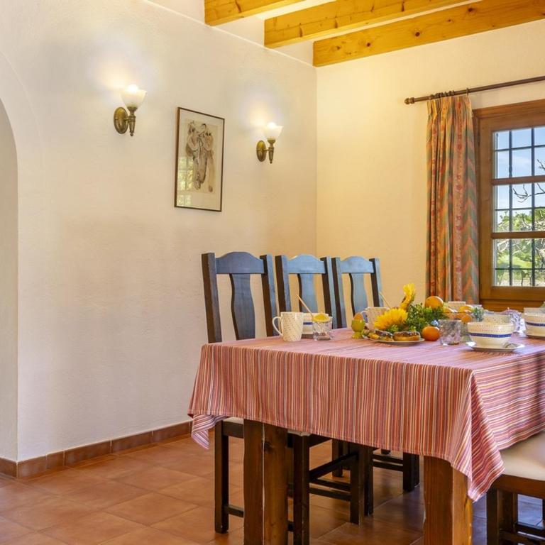 Villa Seguinot - Villa con piscina privada - 7