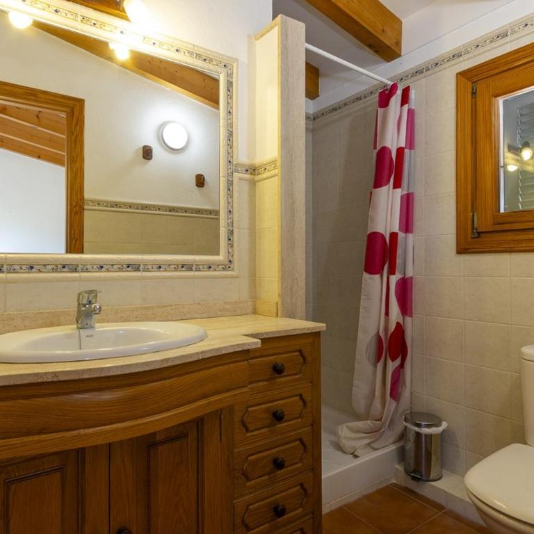 Villa Seguinot - Villa con piscina privada - 19