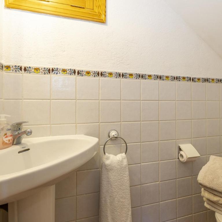 Villa Seguinot - Villa con piscina privada - 21
