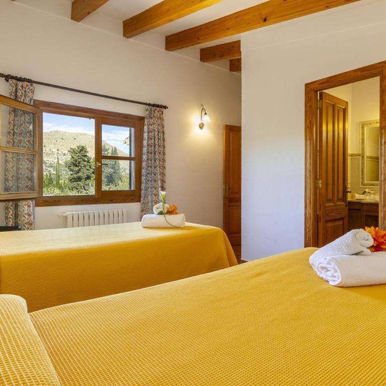 Villa Seguinot - Villa con piscina privada - 22