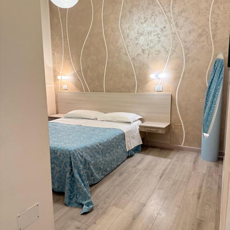 Mar Ricco apartment - Appartamento con 2 Camere da Letto - 6