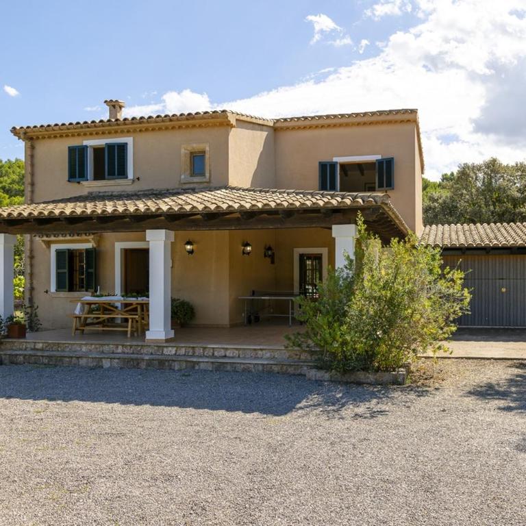 Villa Seguinot - Villa con piscina privada - 26