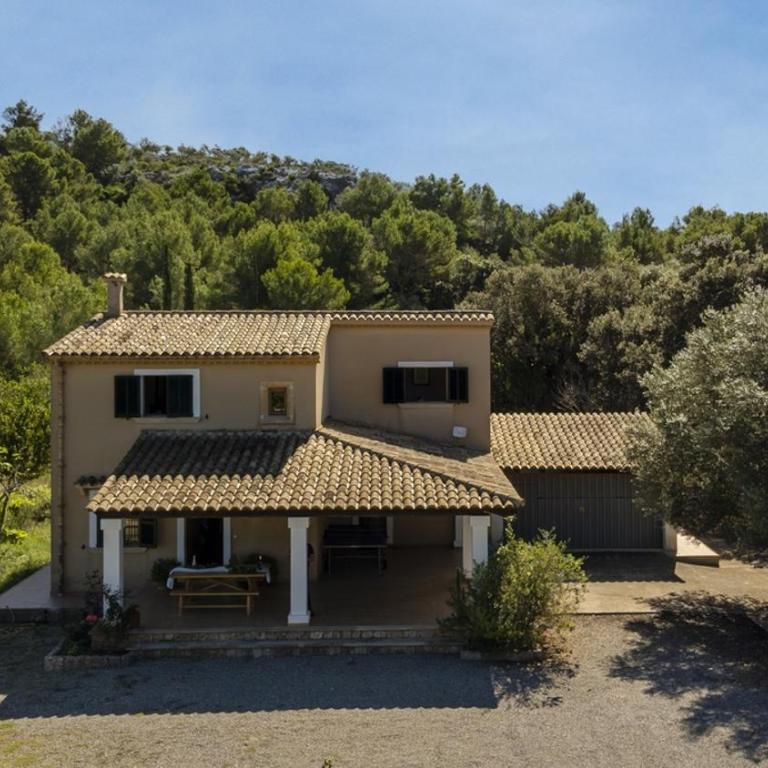 Villa Seguinot - Villa con piscina privada - 27