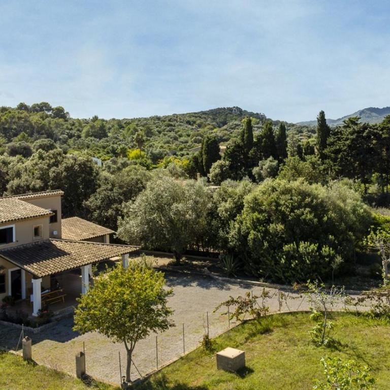 Villa Seguinot - Villa con piscina privada - 30