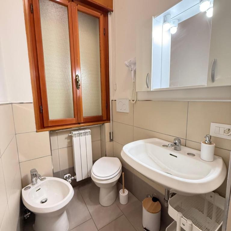 Mar Ricco apartment - Appartamento con 2 Camere da Letto - 11