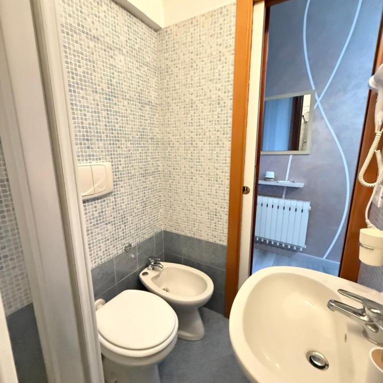 Mar Ricco apartment - Appartamento con 2 Camere da Letto - 29