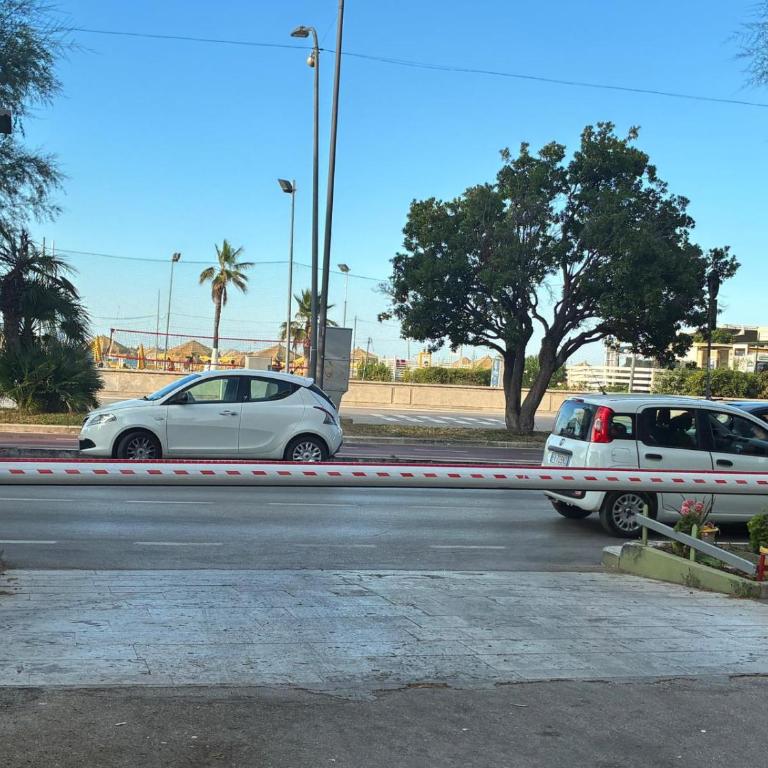 Lungomare Pescara Beachfront & City Center - Apartment mit 1 Schlafzimmer - 24