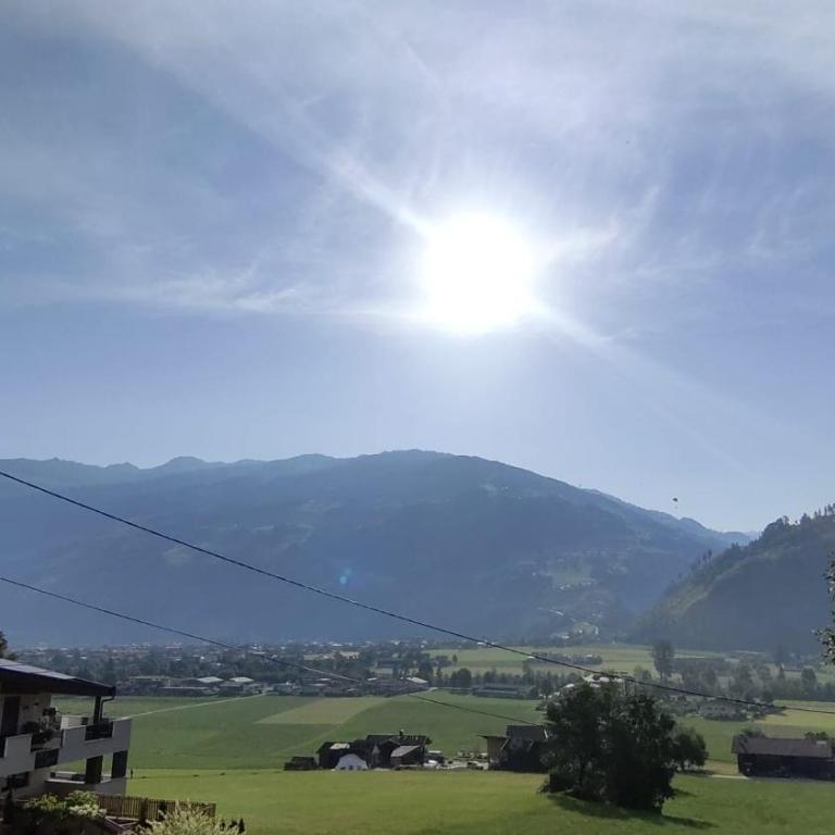 Appartment Klaus - Apartment mit 3 Schlafzimmern und Aussicht - 16