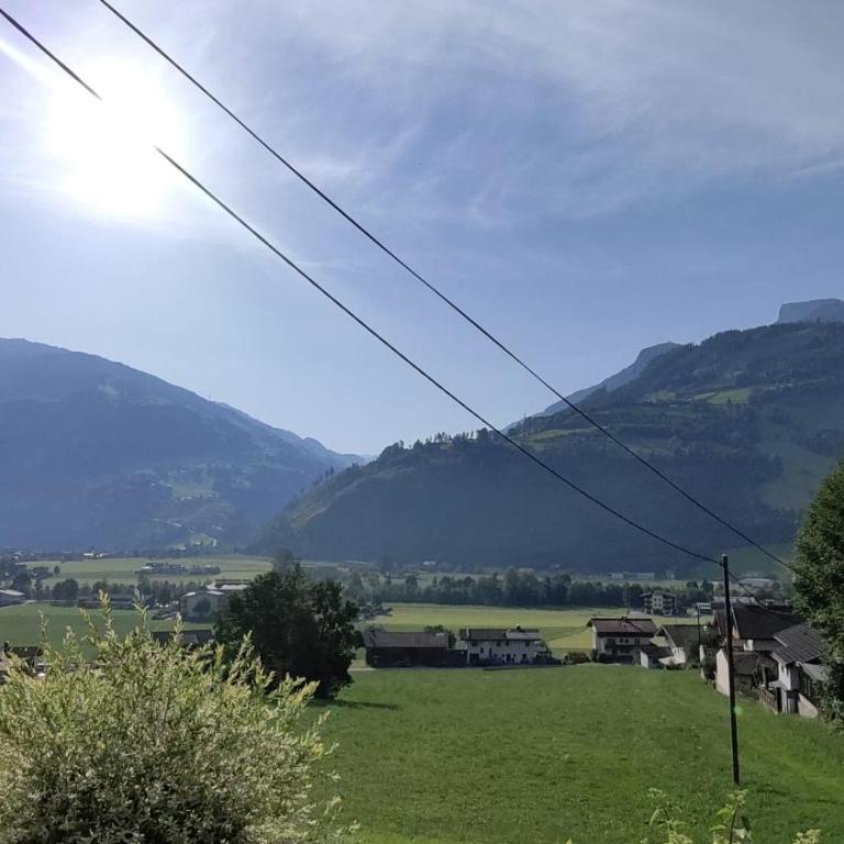 Appartment Klaus - Apartment mit 3 Schlafzimmern und Aussicht - 18
