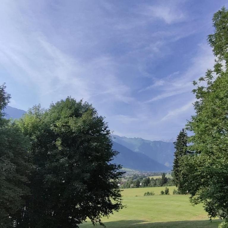 Appartment Klaus - Apartment mit 3 Schlafzimmern und Aussicht - 19