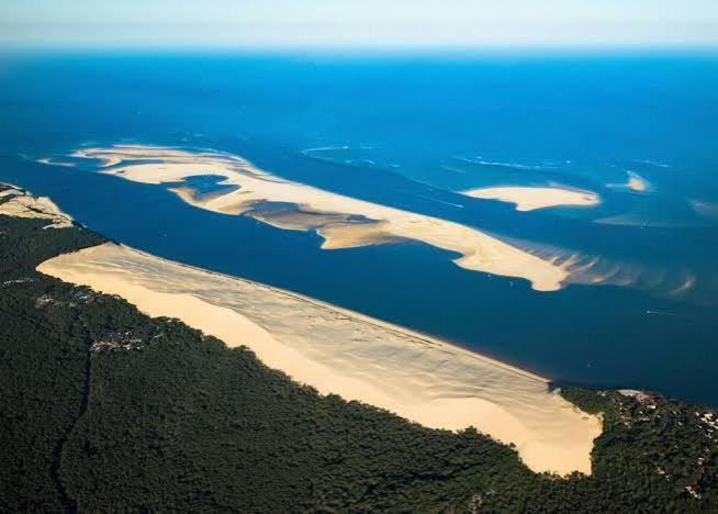 Arcachonnaise 5 chambres, 500M de la plage et 6 vélos à disposition - Casa con 5 Camere da Letto - 33