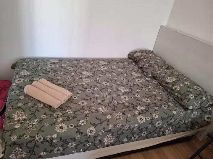 Ciao Trieste - Appartamento con 1 Camera da Letto - 11
