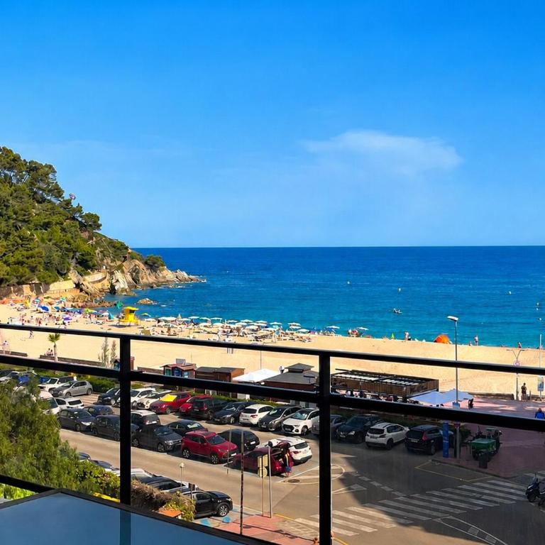 Luxury apartment with ocean views - Appartamento con 1 Camera da Letto - 1