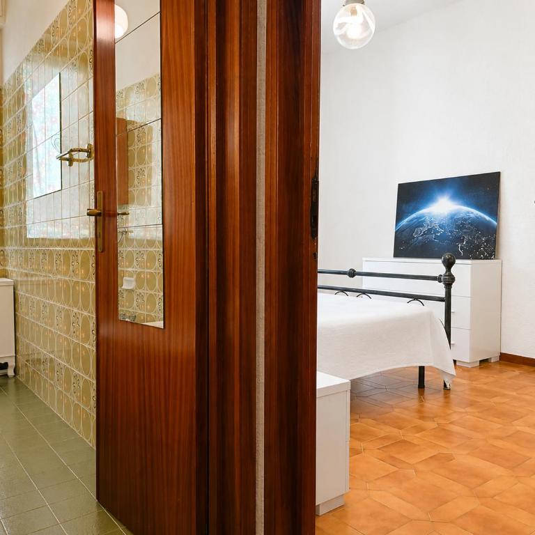 Hostdomus - La Quiete - Appartamento con 1 Camera da Letto - 11