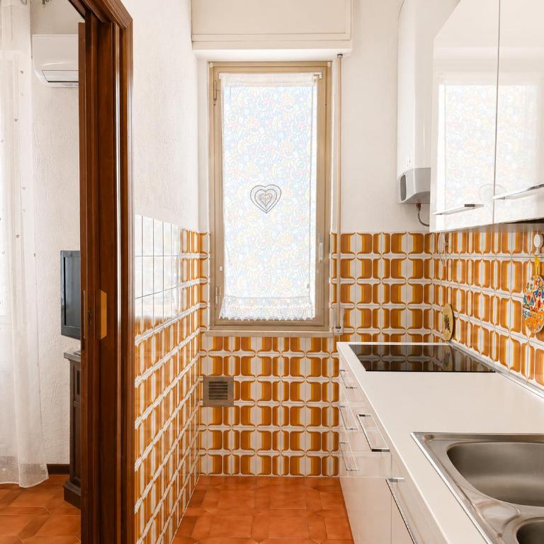 Hostdomus - La Quiete - Appartamento con 1 Camera da Letto - 8