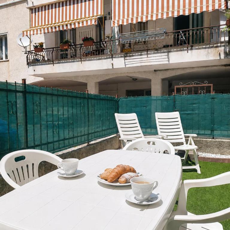 Hostdomus - La Quiete - Appartamento con 1 Camera da Letto - 4