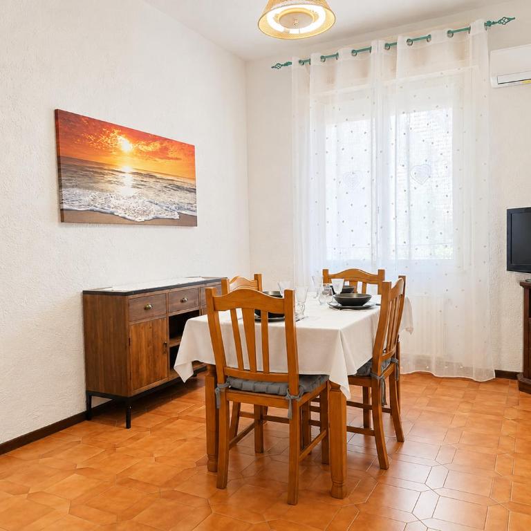 Hostdomus - La Quiete - Appartamento con 1 Camera da Letto - 5