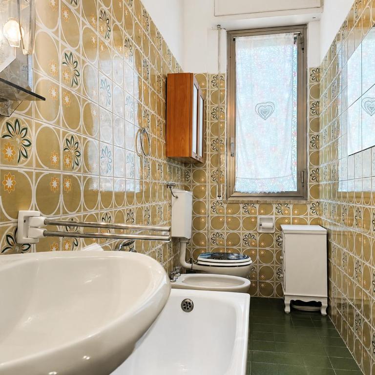 Hostdomus - La Quiete - Appartamento con 1 Camera da Letto - 9