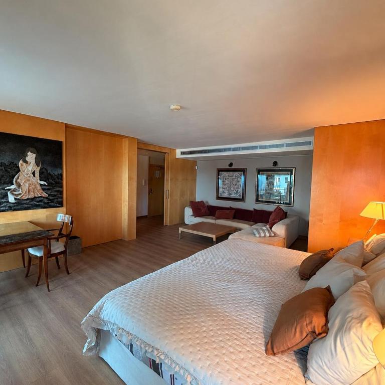 Luxury apartment with ocean views - Appartamento con 1 Camera da Letto - 8